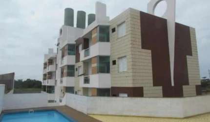 Apartamento para Venda em Itanhaém, Corumbá, 1 dormitório, 1 suíte, 1 banheiro, 1 vaga