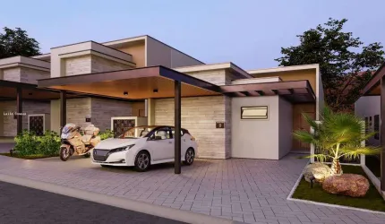Casa para Venda em Atibaia, Vila Santista, 3 dormitórios, 3 suítes, 5 banheiros, 3 vagas