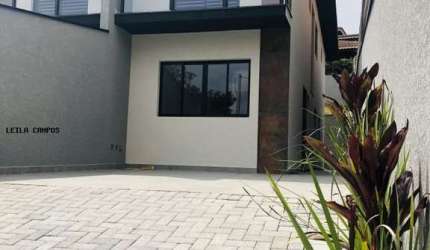 Casa para Venda em Atibaia, Jardim Paulista, 3 dormitórios, 1 suíte, 4 banheiros, 2 vagas