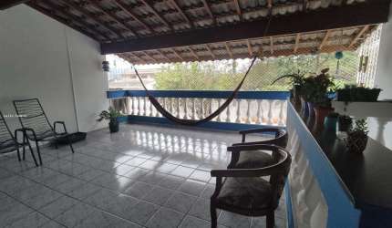 Casa para Venda em Atibaia, Jardim Alvinópolis, 3 dormitórios, 1 suíte, 4 banheiros, 2 vagas