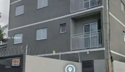 Apartamento para Venda em Atibaia, Nova Cerejeira, 2 dormitórios, 1 suíte, 2 banheiros, 1 vaga