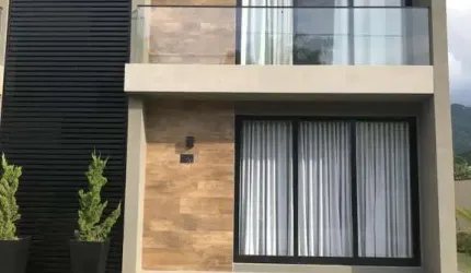 Casa para Venda em Atibaia, Marmeleiro, 2 dormitórios, 2 suítes, 3 banheiros, 2 vagas