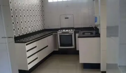 Casa para Venda em Atibaia, Jardim Imperial, 2 dormitórios, 1 banheiro, 1 vaga
