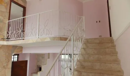 Casa para Venda em Atibaia, Jardim Paulista, 5 dormitórios, 5 suítes, 6 banheiros, 4 vagas