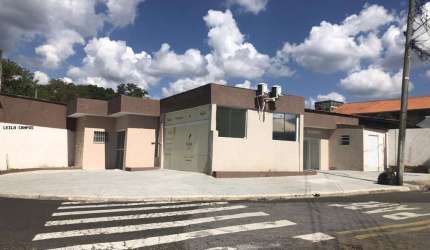 Sala Comercial para Locação em Atibaia, Atibaia Jardim, 1 banheiro, 2 vagas