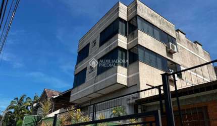 Apartamento com 2 quartos à venda na Artur Renner, 169, Progresso, Montenegro, 61 m2 por R$ 350.000