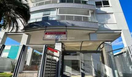 Apartamento com 2 quartos à venda na CAPITIO CRUZ, 2242, Centro, Montenegro, 94 m2 por R$ 575.000