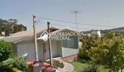 Casa com 1 quarto à venda na VALTER JOBIM, 270, Centro, Carlos Barbosa, 70 m2 por R$ 640.000