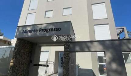 Apartamento com 2 quartos à venda na JORGE GUILHERME MOOJEN, 358, Progresso, Montenegro, 65 m2 por R$ 450.000