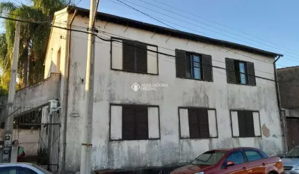 Casa com 6 quartos à venda na CORONEL ALVARODE MORAES, 1567, Centro, Montenegro, 114 m2 por R$ 424.000