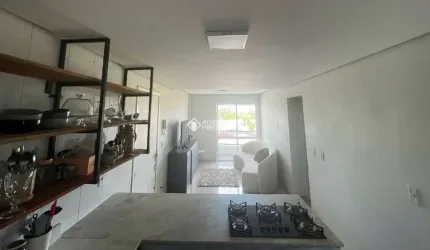 Apartamento com 2 quartos à venda na DOUTOR BRUNO DE ANDRADE, 1801, Timbaúva, Montenegro, 54 m2 por R$ 297.000