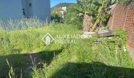 Terreno à venda na Capitío Cruz, 00, Centro, Montenegro, 384 m2 por R$ 235.000