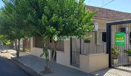 Casa com 1 quarto à venda na BUARQUE DE MACEDO, 1470, São João, Montenegro, 100 m2 por R$ 1.150.000
