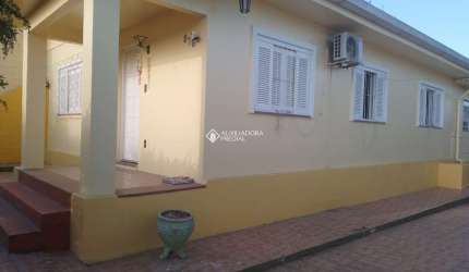 Casa com 2 quartos à venda na CORONEL APOLINARIO DE MORAES, 876, Centro, Montenegro, 120 m2 por R$ 320.000