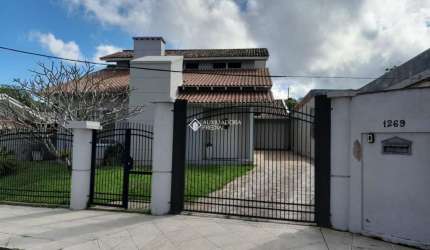 Casa com 3 quartos à venda na ROTARY INTERNACIONAL, 1269, Centenário, Montenegro, 340 m2 por R$ 1.400.000