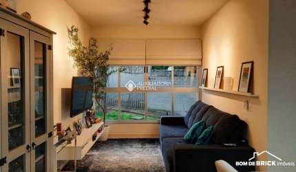 Apartamento com 3 quartos à venda na CORONEL ANTONIO INACIO, 955, Centro, Montenegro, 68 m2 por R$ 320.000