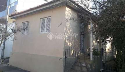 Terreno à venda na Joío Pessoa, 1849, Centro, Montenegro, 561 m2 por R$ 1.060.000