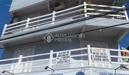 Apartamento com 2 quartos à venda na RAMIRO BARCELOS, 2945, Centro, Montenegro, 83 m2 por R$ 400.000