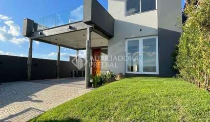Casa com 3 quartos à venda na JOSE RUY SEELIG, 214, Imigração, Montenegro, 150 m2 por R$ 798.000