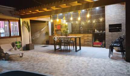 Casa com 2 quartos à venda na Da Uniío, 240, Aeroclube, Montenegro, 53 m2 por R$ 299.000
