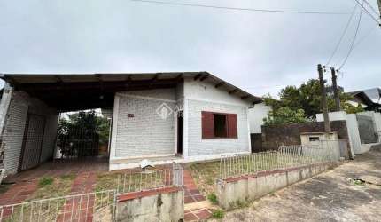 Casa com 3 quartos à venda na Manoel De Souza Moraes, 405, Progresso, Montenegro, 127 m2 por R$ 318.000