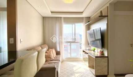 Apartamento com 2 quartos à venda na Juvenal Alves De Oliveira, 1435, Senai, Montenegro, 52 m2 por R$ 259.000