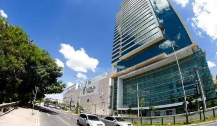 Andar Corporativo para alugar, 1200 m² por R$ 108.000,00/mês - Santa Efigênia - Belo Horizonte/MG