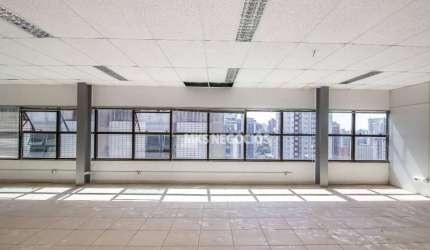 Andar Corporativo para alugar, 700 m² por R$ 41.636,50/mês - Funcionários - Belo Horizonte/MG