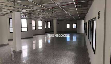 Excelente Andar Corporativo com 410,61m² na Savassi Bairro Funcionários