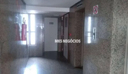 Andar Corporativo para alugar, 200 m² por R$ 13.956,92/mês - Funcionários - Belo Horizonte/MG