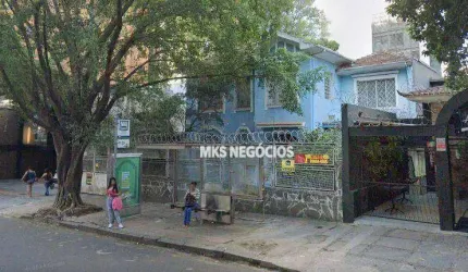 Casa tombada à venda, 332 m² por R$ 3.300.000 - Savassi - Belo Horizonte/MG