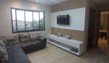 Apartamento mobiliado em Cachoeirinha
