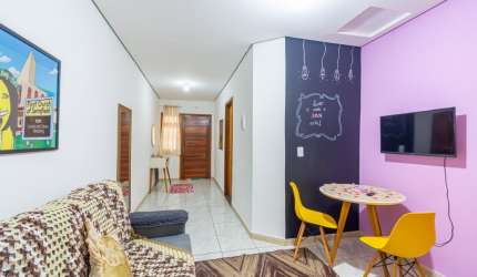 Linda Casa no Parque da Matriz com excelente localização
