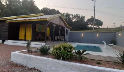 Terreno de 600m² (20x30) na Parada 111 da RS-020