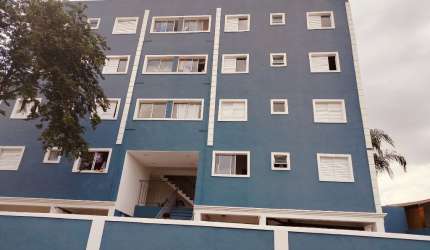 Excelente Apartamento 2 dorms!!