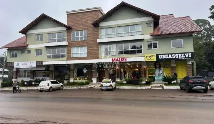 APARTAMENTO À VENDA EM NOVA PETRÓPOLIS, 2 QUARTOS, Vale Verde, Nova Petropolis - RS