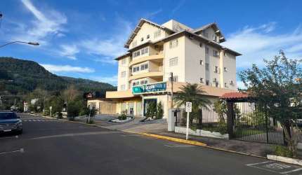 APARTAMENTO DUPLEX COM 4 QUARTOS EM PICADA CAFÉ/RS, Centro, Picada Cafe - RS