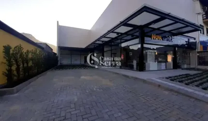SALA COMERCIAL À VENDA NO CENTRO DE PICADA CAFÉ/RS, Centro, Picada Cafe - RS
