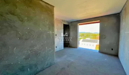 APARTAMENTO RESIDENCIAL À VENDA, CENTRO, NOVA PETRÓPOLIS, Centro, Nova Petropolis - RS