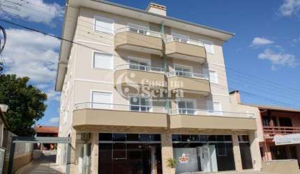 APARTAMENTO EM NOVA PETRÓPOLIS/RS COM 02 QUARTOS, Pousada da Neve, Nova Petropolis - RS