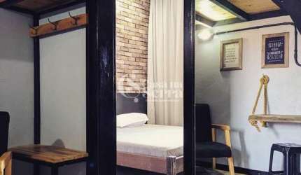 APARTAMENTO NO CENTRO DE NOVA PETRÓPOLIS, Centro, Nova Petropolis - RS