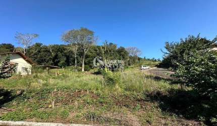 TERRENO À VENDA EM PICADA CAFÉ/RS - 390M², São João, Picada Cafe - RS