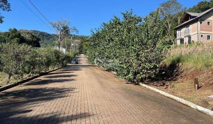 TERRENO EM PICADA CAFÉ COM 360M², São João, Picada Cafe - RS