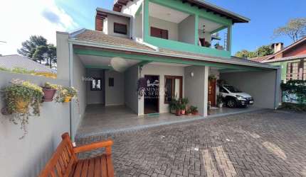 CASA COM 2 SUÍTES NO POUSADA DA NEVE EM NOVA PETRÓPOLIS, Pousada da Neve, Nova Petropolis - RS