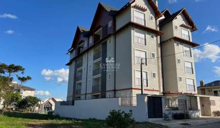 APARTAMENTO COM 2 SUÍTES NA PLANTA À VENDA EM NOVA PETRÓPOLIS - BAIRRO NOBRE: POUSADA DA NEVE, Pousada da Neve, Nova Petropolis - RS