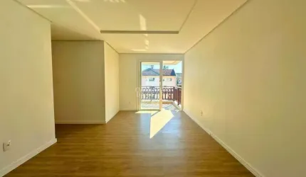 APARTAMENTO RESIDENCIAL À VENDA, CENTRO, NOVA PETRÓPOLIS., Centro, Nova Petropolis - RS