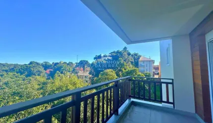 APARTAMENTO RESIDENCIAL À VENDA, CENTRO, NOVA PETRÓPOLIS, Centro, Nova Petropolis - RS