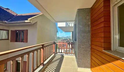 APARTAMENTO RESIDENCIAL À VENDA, CENTRO, NOVA PETRÓPOLIS, Centro, Nova Petropolis - RS