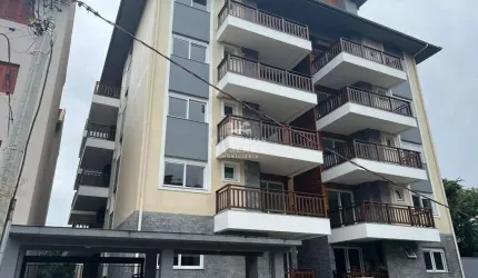 APARTAMENTO RESIDENCIAL À VENDA, CENTRO, NOVA PETRÓPOLIS, Centro, Nova Petropolis - RS