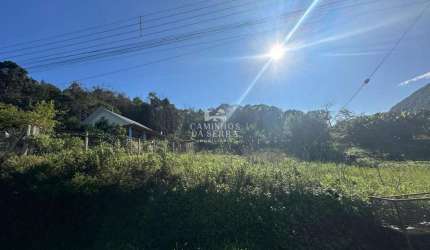 TERRENO COM 450M² EM PICADA CAFÉ/RS, Kaffee Eck, Picada Cafe - RS